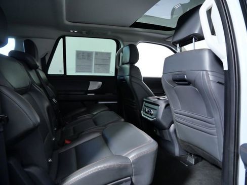 Certified 2025 Ford Expedition Max Active image 13