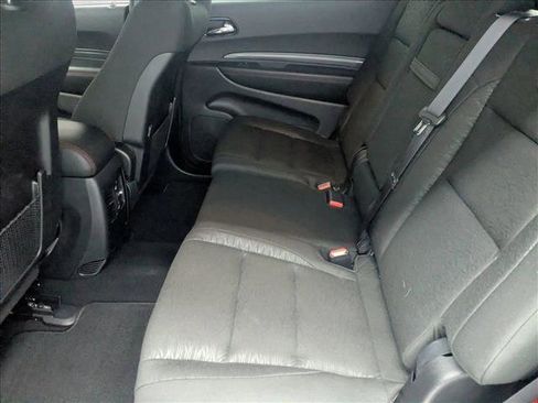 New 2026 Dodge Durango GT w/ Blacktop Package image 15