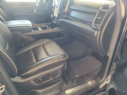 Used 2022 RAM 1500 Limited RWD image 13