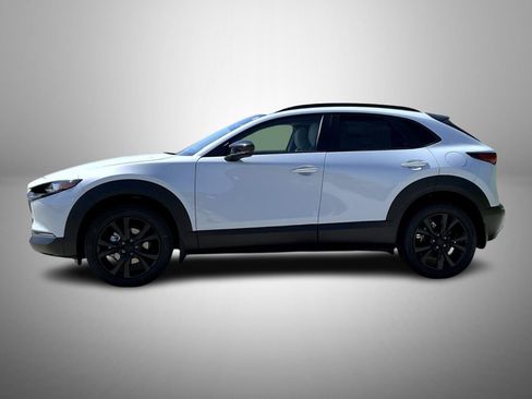New 2026 MAZDA CX-30 Aire Edition AWD/4WD image 8