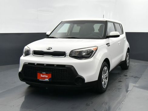 Used 2015 Kia Soul image 6
