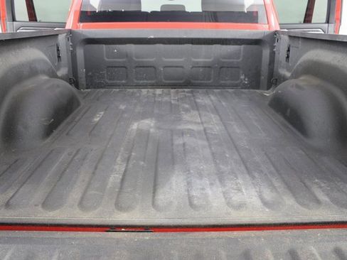 Used 2024 RAM 2500 Big Horn w/ Bed Utility Group image 17