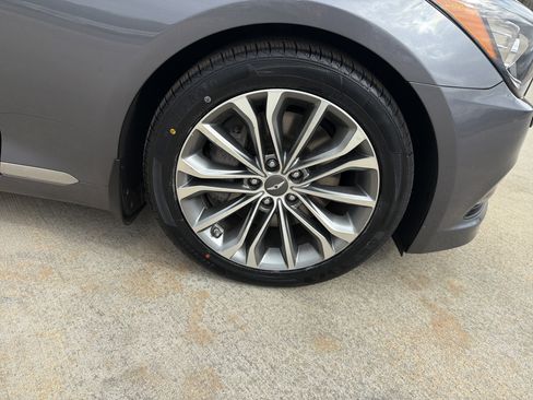 Used 2015 Hyundai Genesis 3.8 w/ Option Group 04 image 13