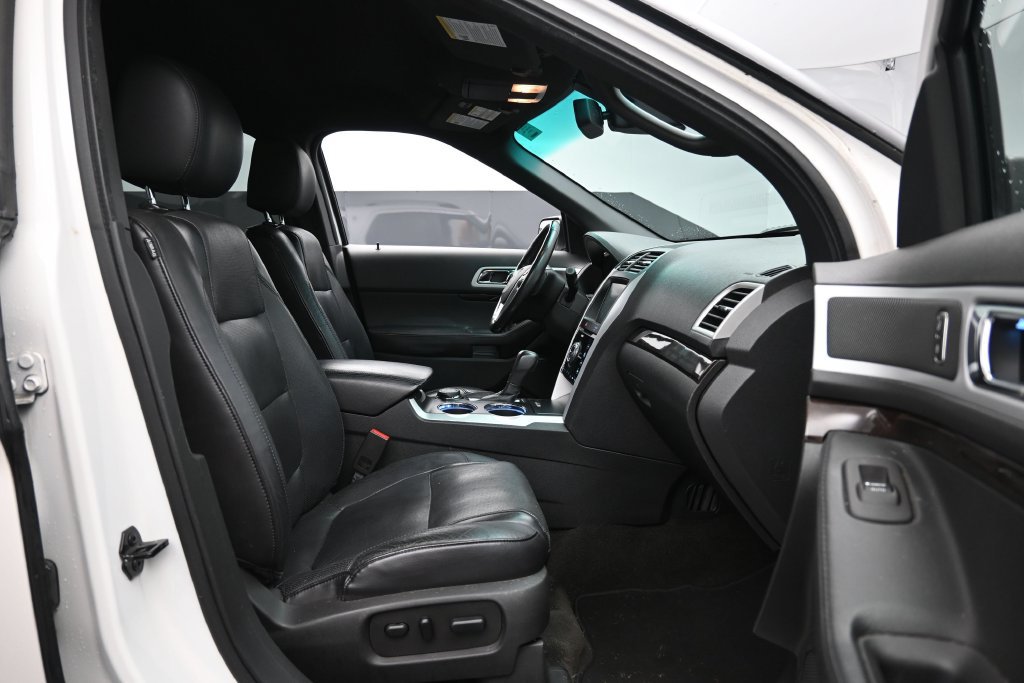Used 2013 Ford Explorer Limited AWD/4WD image 27