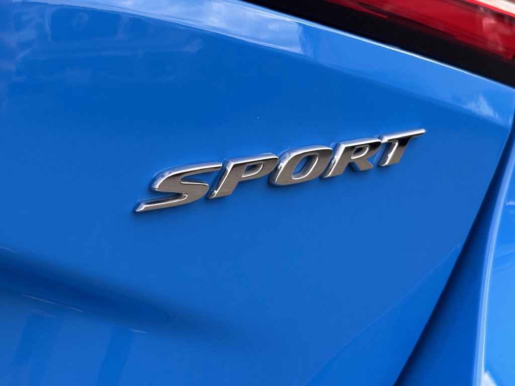 Used 2025 Honda Civic Sport image 13