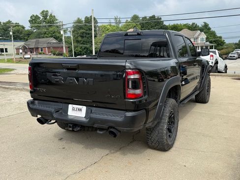 Used 2021 RAM 1500 TRX w/ TRX Level 2 Equipment Group AWD/4WD image 6