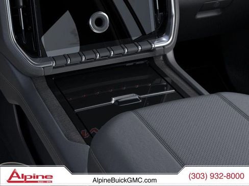 New 2026 GMC Yukon XL Elevation w/ Elevation Premium Package AWD/4WD image 23