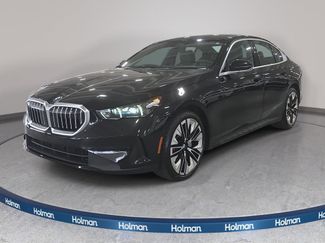 Used 2026 BMW 530i w/ Convenience Package RWD video 1