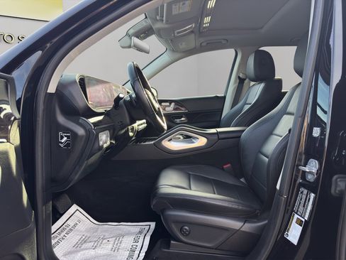 Used 2020 Mercedes-Benz GLE 450 4MATIC image 9