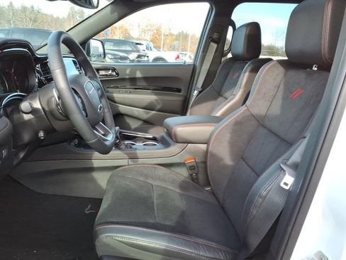 New 2026 Dodge Durango GT image 7