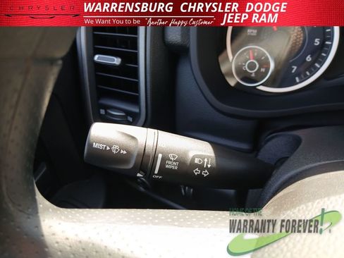 New 2026 RAM 2500 Tradesman image 17