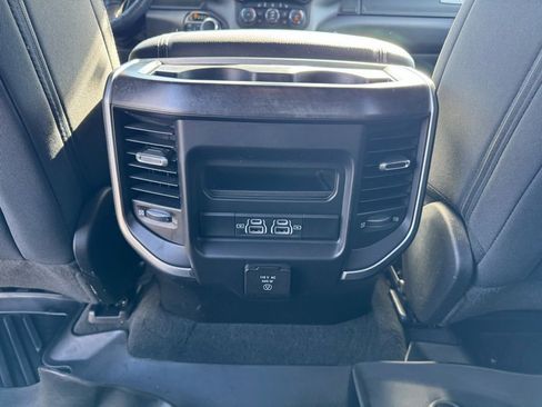 Used 2022 RAM 1500 Big Horn image 16