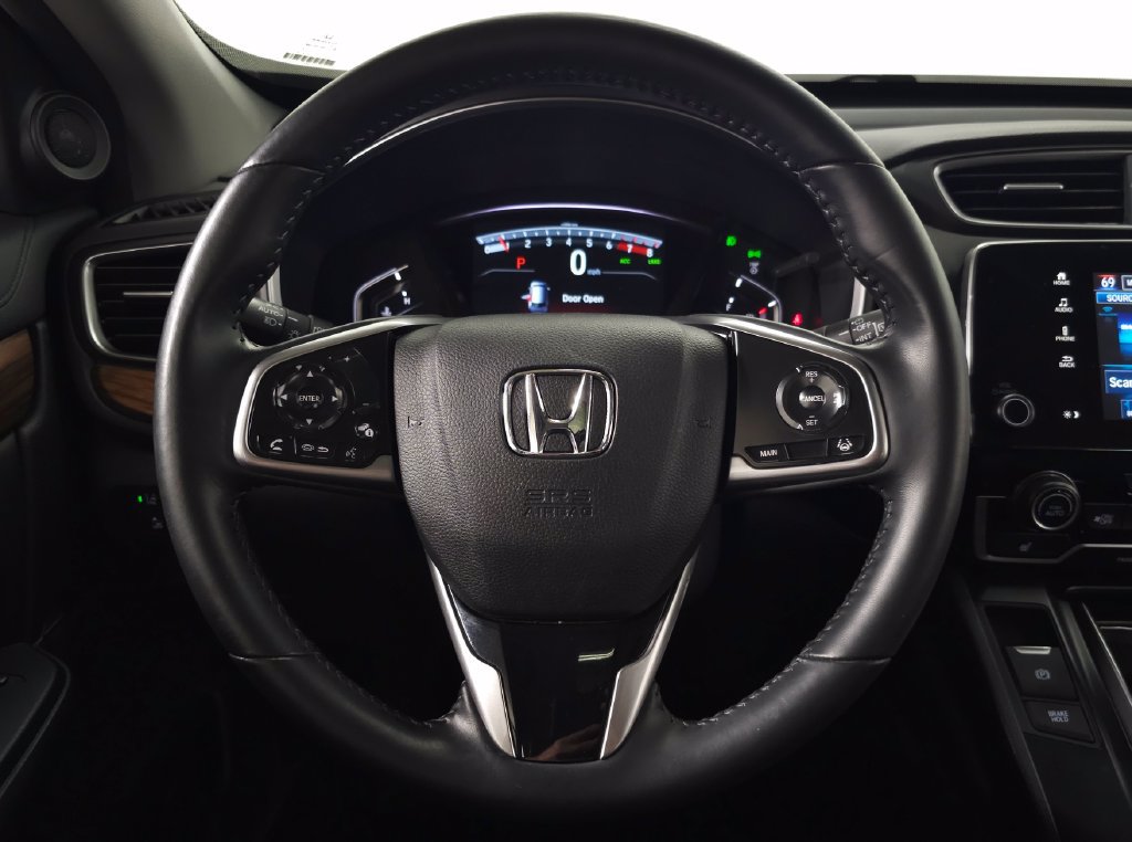 Used 2021 Honda CR-V EX-L image 20