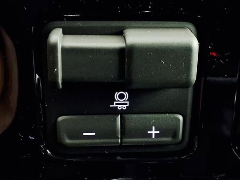 New 2026 Chevrolet Silverado 1500 RST image 21