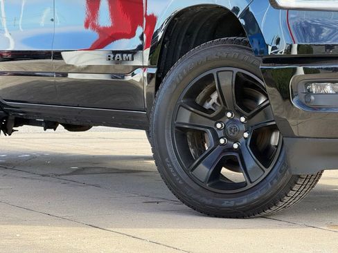Certified 2023 RAM 1500 Big Horn AWD/4WD image 10