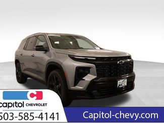 New 2026 Chevrolet Traverse RS 360° Tour