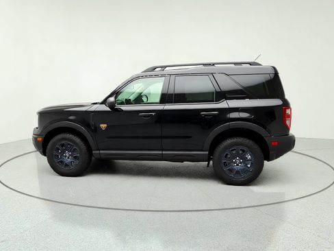 New 2026 Ford Bronco Sport Badlands AWD/4WD image 10
