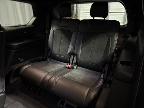 Used 2022 Jeep Grand Cherokee L Laredo AWD/4WD image 27