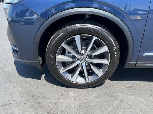 New 2026 Acura MDX w/ Technology Package image 5