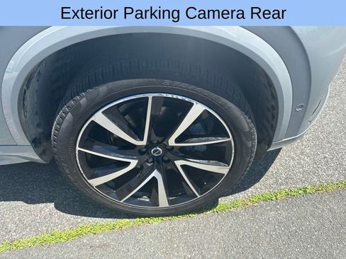 Used 2024 Volvo XC90 B6 Ultimate w/ Lounge Package AWD/4WD image 10