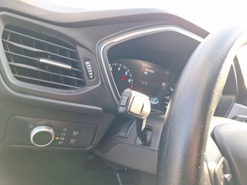 Used 2020 Ford Escape S FWD image 17