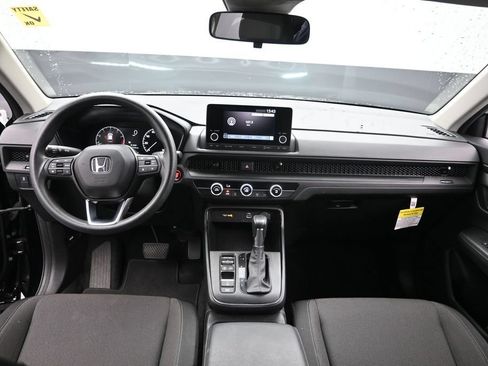 Used 2025 Honda CR-V LX image 16