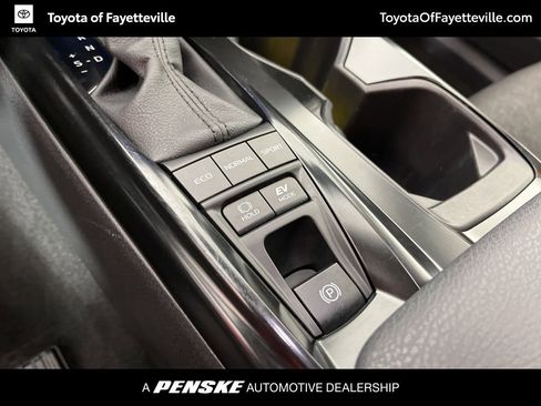 Certified 2025 Toyota Camry LE image 32