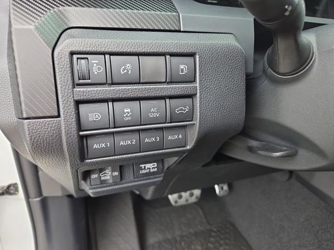 New 2026 Toyota Tacoma 4x4 Double Cab Hybrid image 18