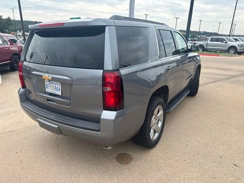 Used 2020 Chevrolet Tahoe LT AWD/4WD image 5