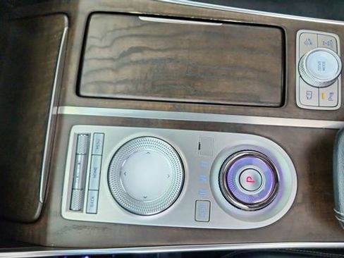 Used 2021 Genesis GV80 3.5T Advanced + w/ Advanced Package 06 image 51