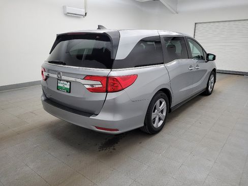 Used 2019 Honda Odyssey EX image 9
