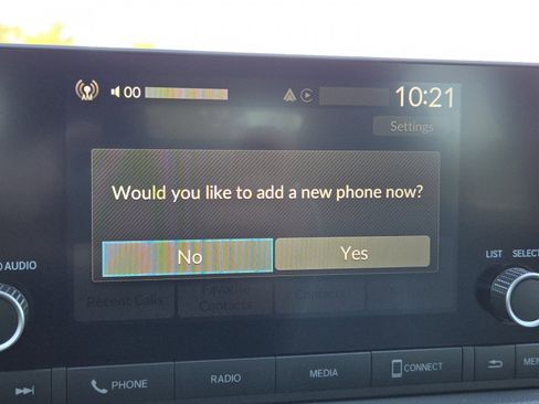 New 2026 Honda Civic Sport image 8