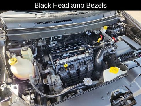 Used 2019 Dodge Journey SE w/ Blacktop Package image 15