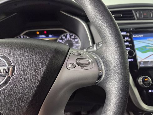 Used 2018 Nissan Murano S w/ Cargo Package FWD image 20