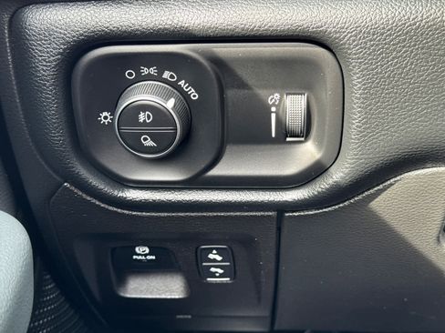 Used 2022 RAM 1500 Big Horn image 58