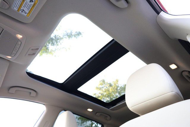 Certified 2024 Nissan Murano SL FWD image 9