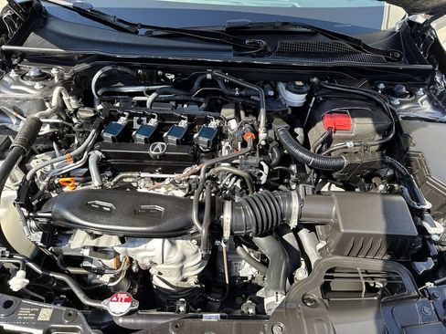 Used 2025 Acura Integra A-Spec image 58