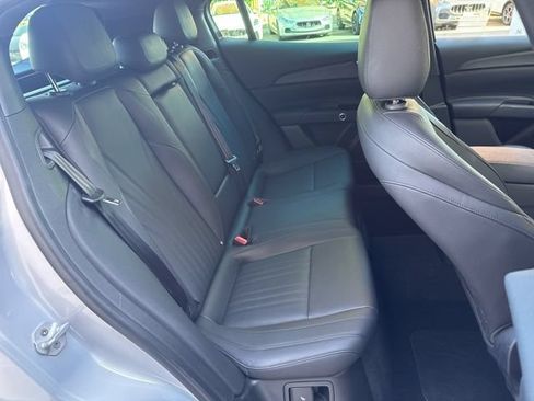 Certified 2023 Maserati Grecale Modena AWD/4WD image 18