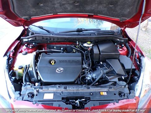 Used 2010 MAZDA MAZDA3 s Sport image 50