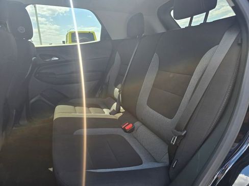 Used 2025 Chevrolet TrailBlazer LT FWD image 13