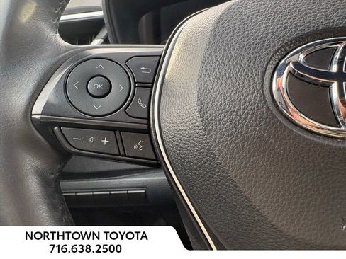 Used 2024 Toyota Corolla SE FWD image 24