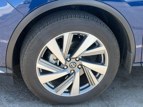 Used 2020 Nissan Murano SL FWD image 5