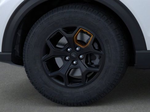 New 2026 Ford Explorer Tremor AWD/4WD image 19