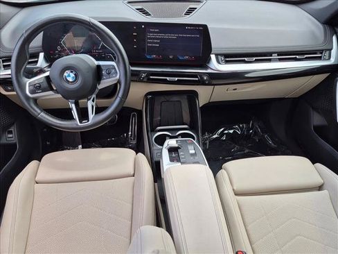 Used 2023 BMW X1 xDrive28i w/ M Sport Package AWD/4WD image 19
