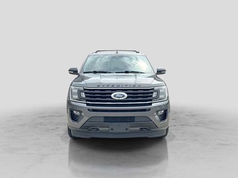 Used 2020 Ford Expedition Limited w/ Equipment Group 303A AWD/4WD image 9