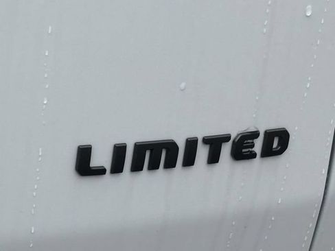 New 2026 Jeep Cherokee Limited AWD/4WD image 35