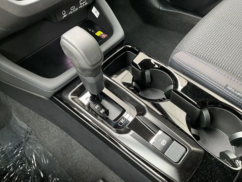 New 2026 Subaru Forester Premium AWD/4WD image 26