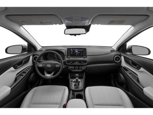 Certified 2023 Hyundai Kona SEL FWD image 5