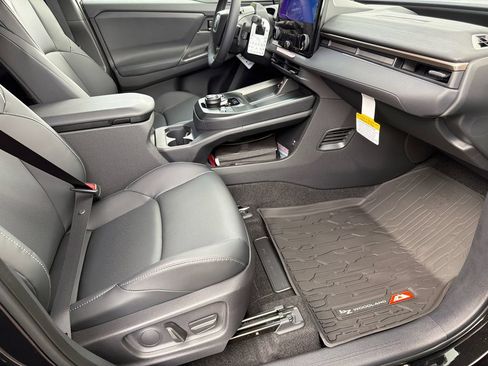 New 2026 Toyota bZ Woodland AWD/4WD image 11