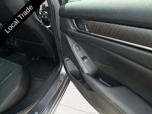 Used 2021 Honda Accord Touring image 42